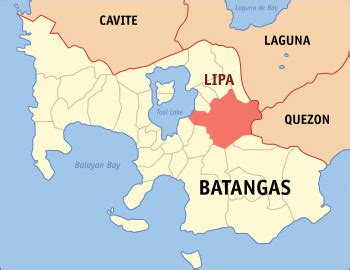 what district is lipa city|City – Lipa City.